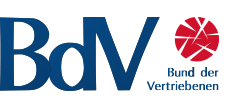 Logo des BdV