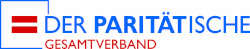 Logo von: Der Paritätischer Gesamtverband